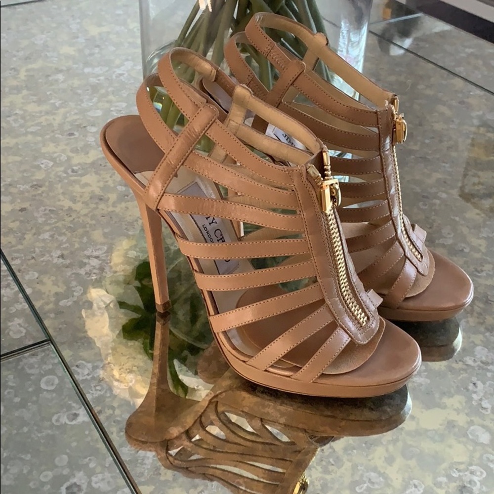 Jimmy Choo Gladiator